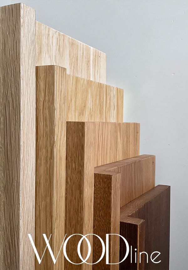 WOODline EDGE studio Košice